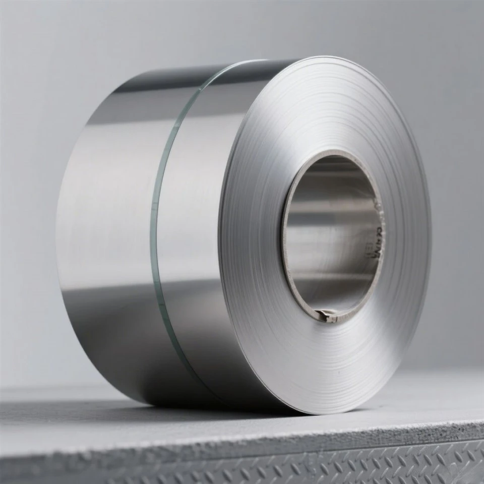 316 Stainless Steel Coil