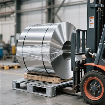 Какви са общите приложения на бобината от неръждаема стомана 430?